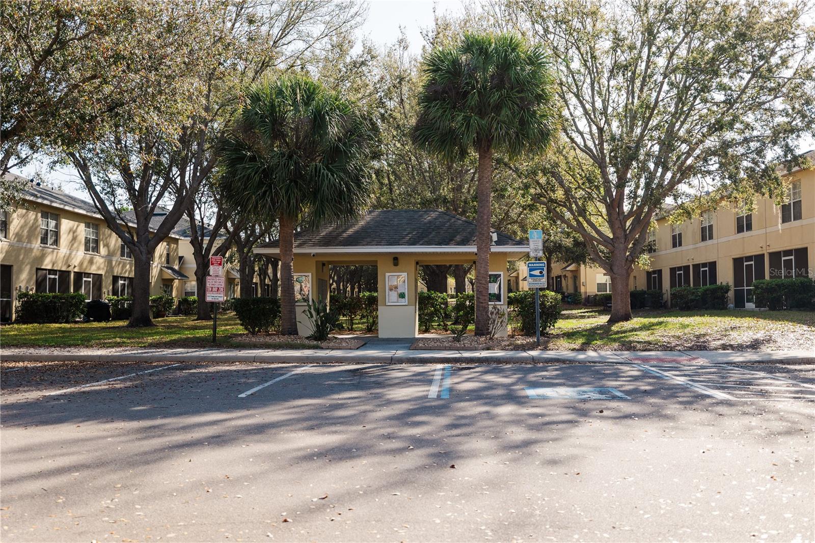 SUMMERFIELD VILLAGE 1 TR 2 - Residential