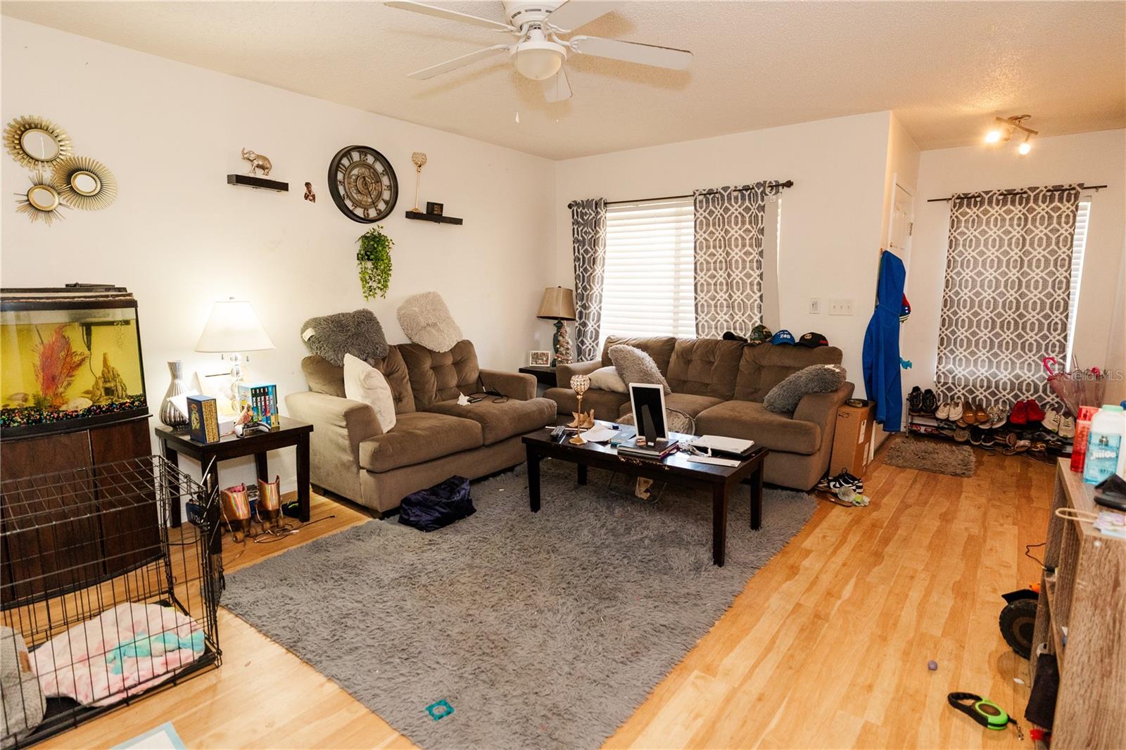 SUMMERFIELD VILLAGE 1 TR 2 - Residential