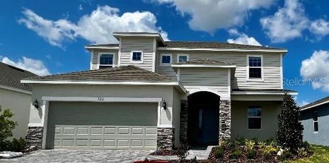 523 SILVER PALM DRIVE HAINES CITY FL 33844