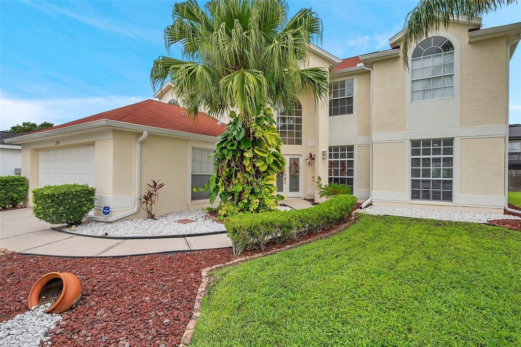 Photo of 27133 Sea Breeze Way, Wesley Chapel, FL 33544 (MLS # TB8393574)