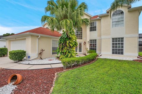 Photo of 27133 Sea Breeze Way, Wesley Chapel, FL 33544 (MLS # TB8393574)