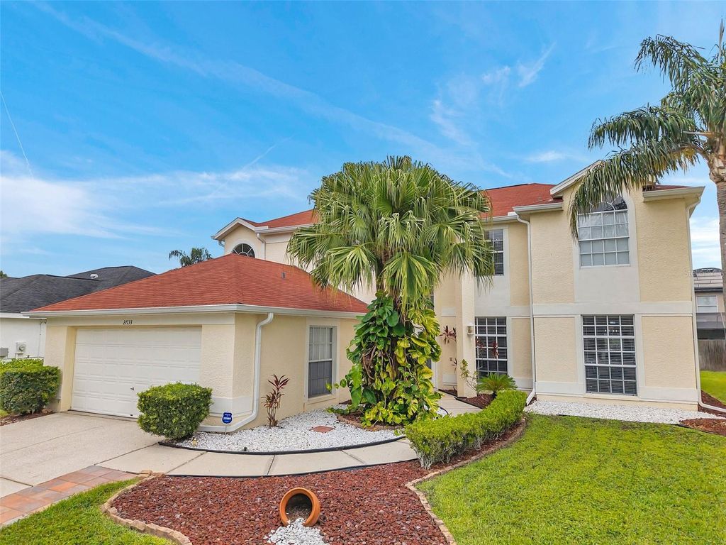 Photo of 27133 Sea Breeze Way, Wesley Chapel, FL 33544 (MLS # TB8393574)