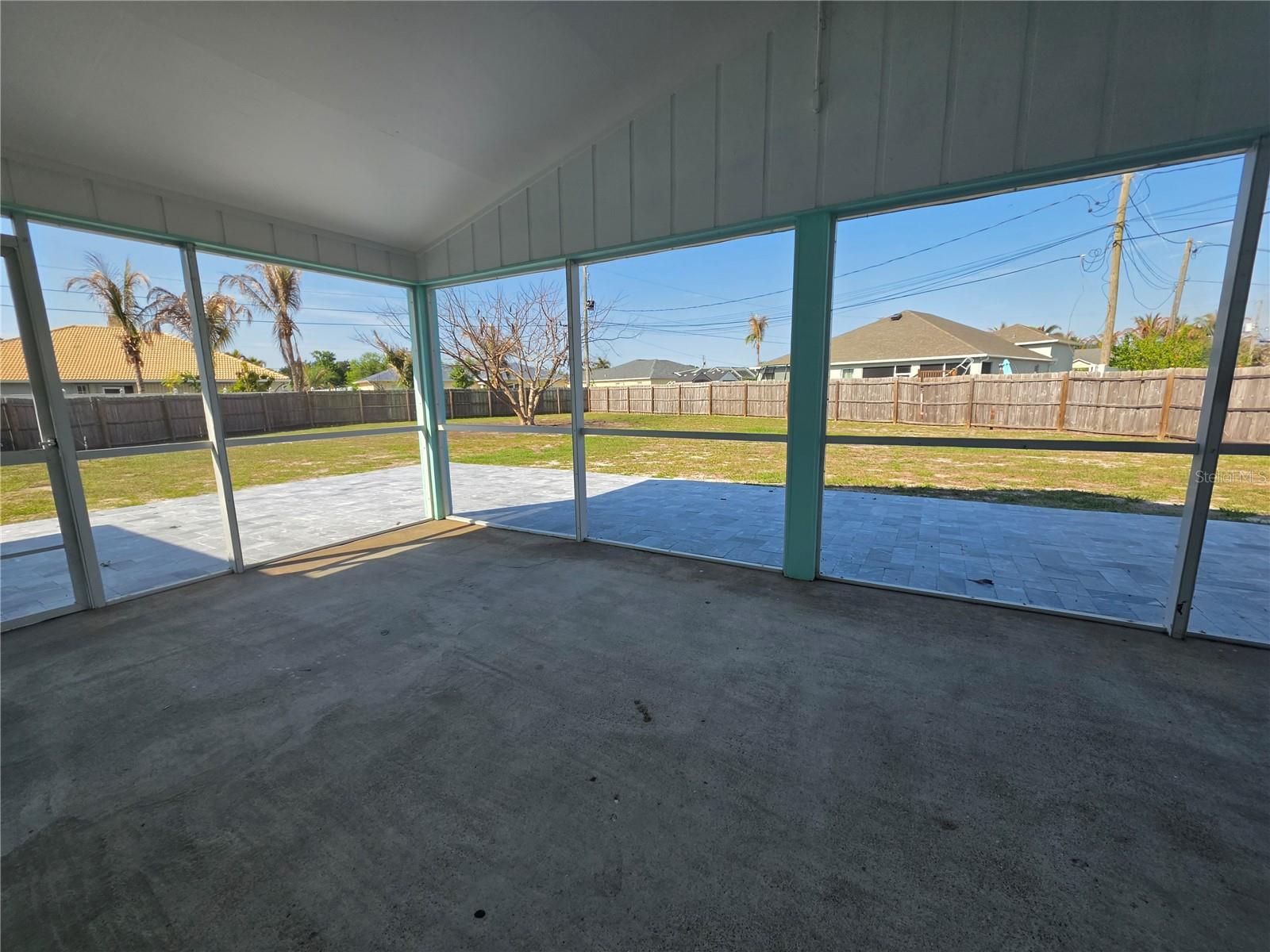 PORT ST LUCIE SEC 34 - Residential