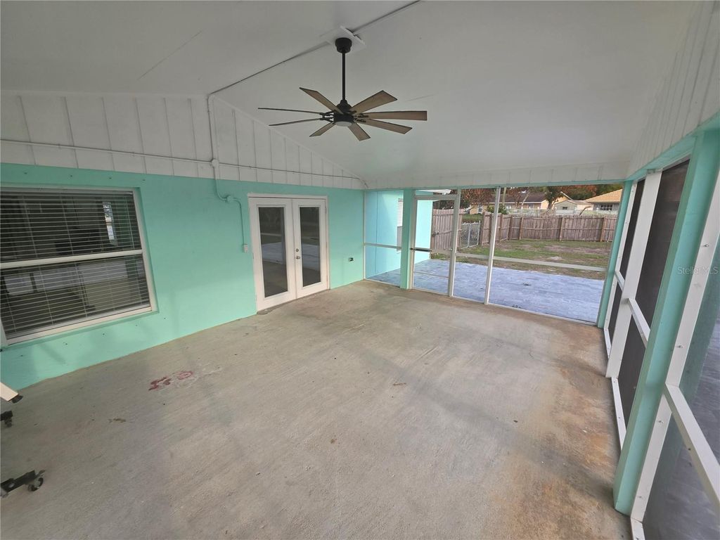 Photo of 392 SW Tahoe Court, Port Saint Lucie, FL 34953 (MLS # O6403646)