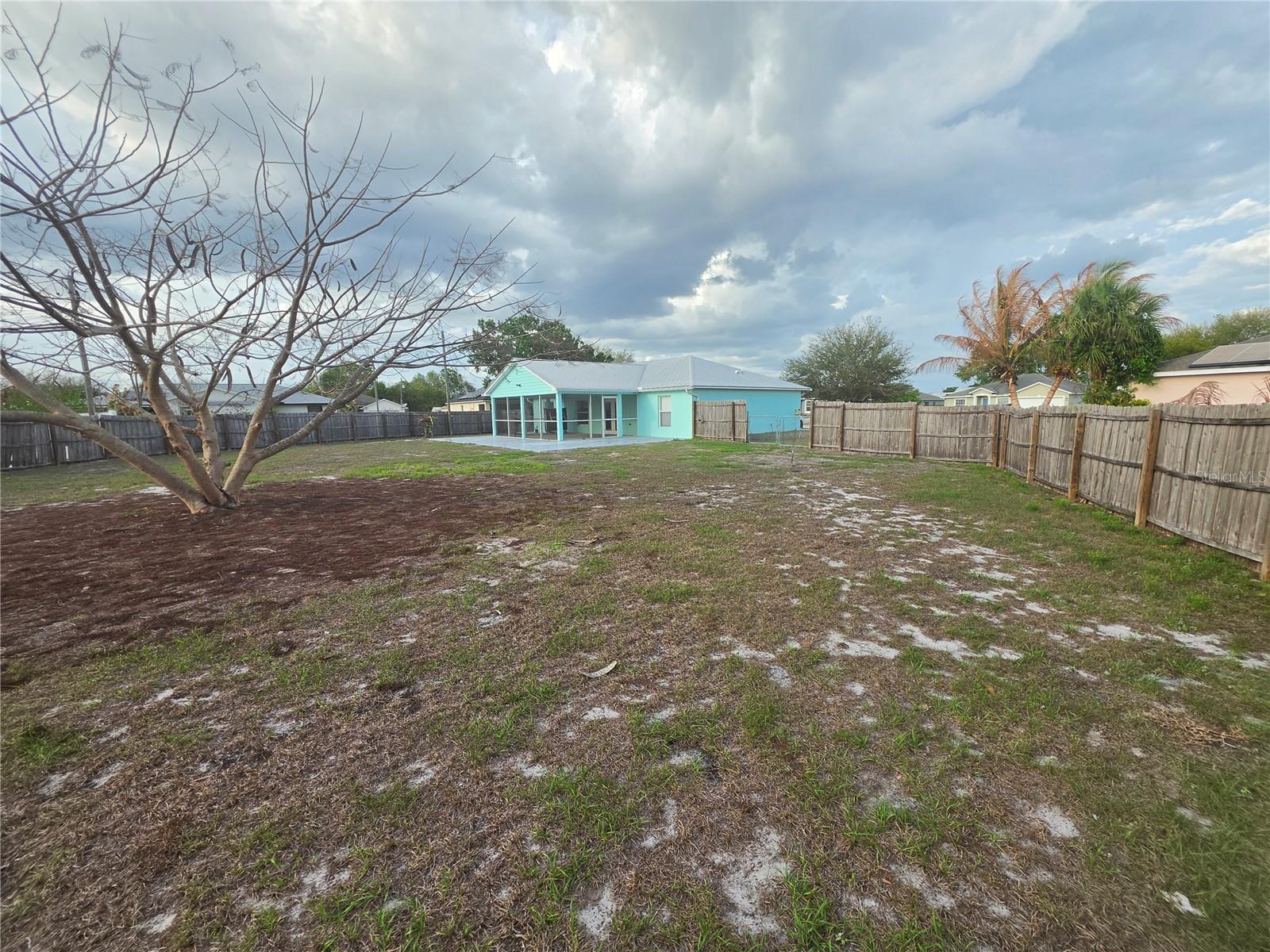 PORT ST LUCIE SEC 34 - Residential