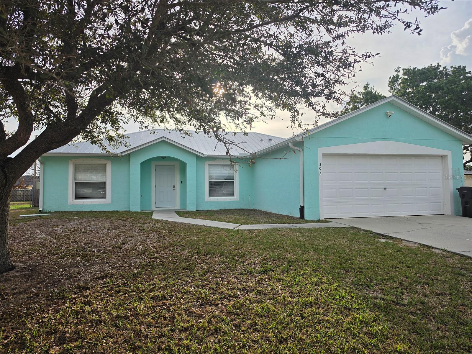 PORT ST LUCIE SEC 34 - Residential