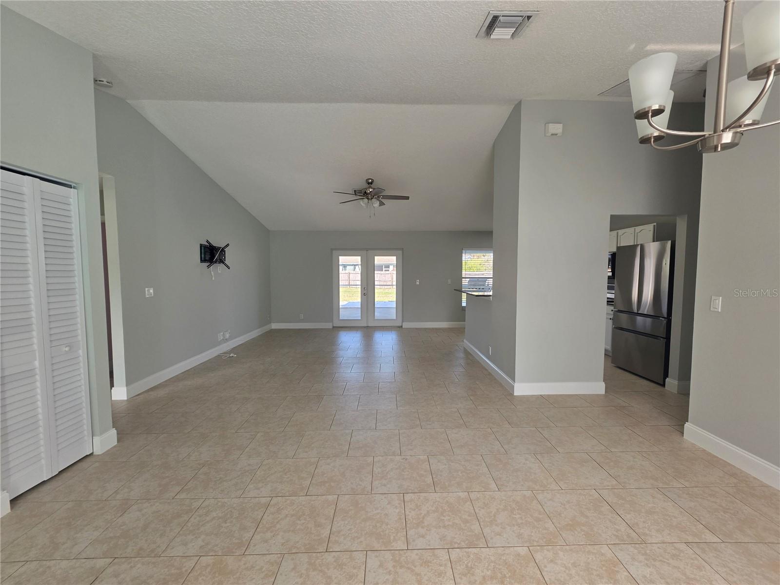 PORT ST LUCIE SEC 34 - Residential