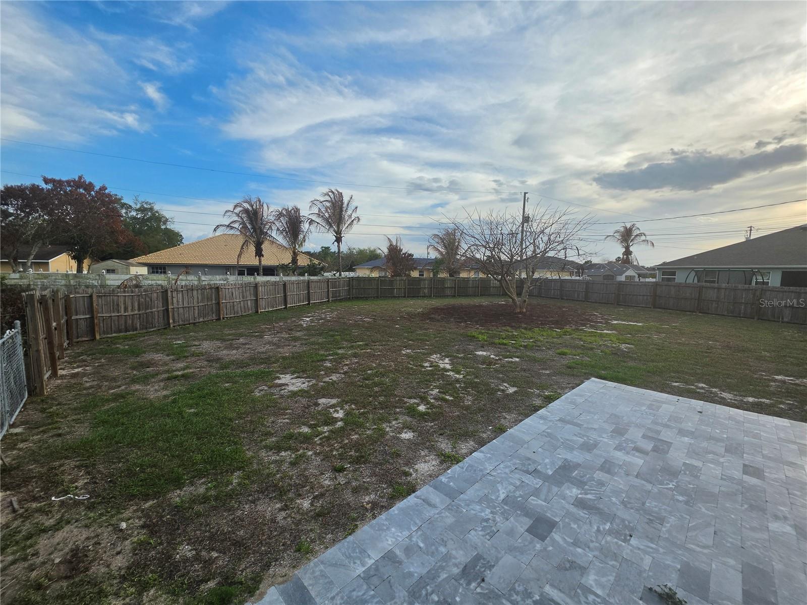 PORT ST LUCIE SEC 34 - Residential