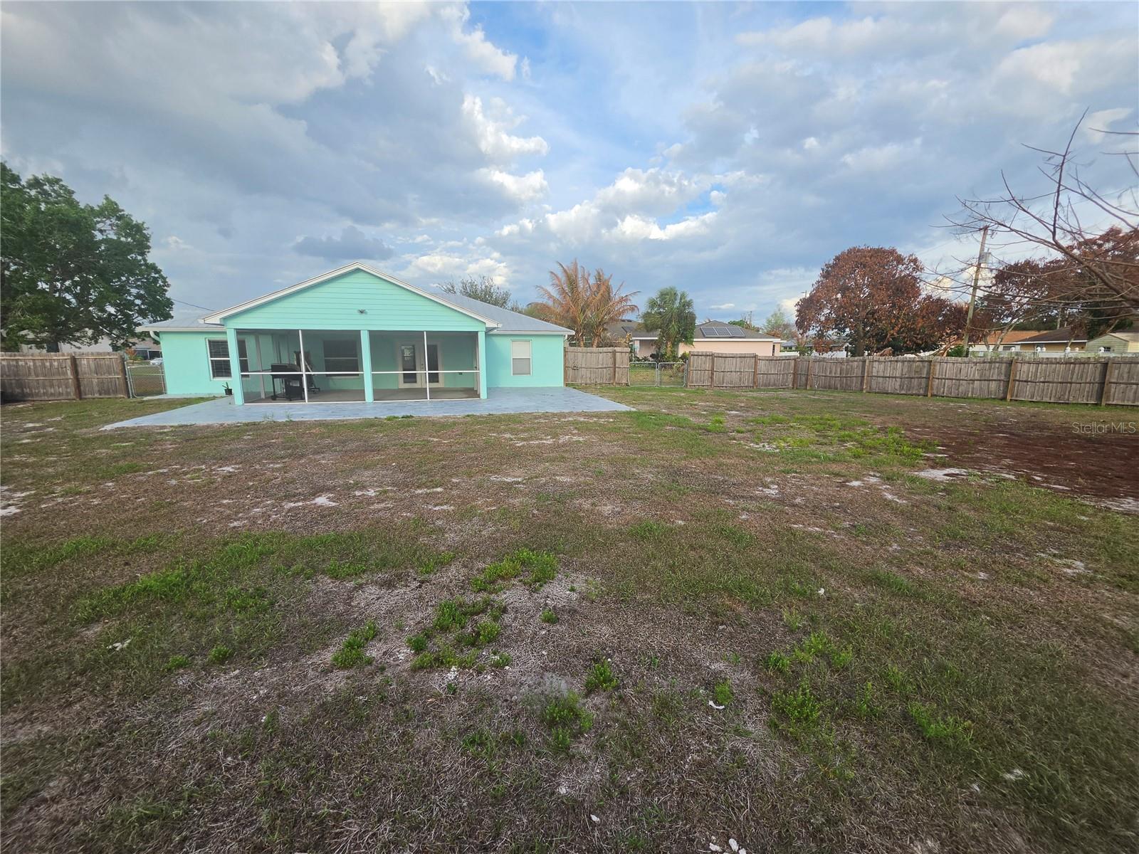 PORT ST LUCIE SEC 34 - Residential