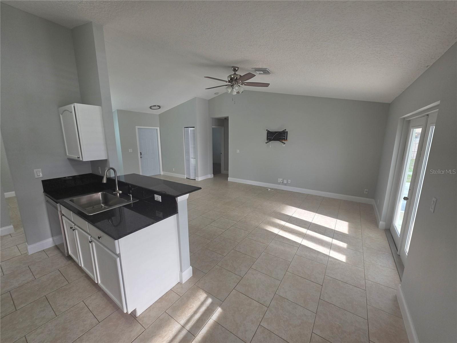 PORT ST LUCIE SEC 34 - Residential