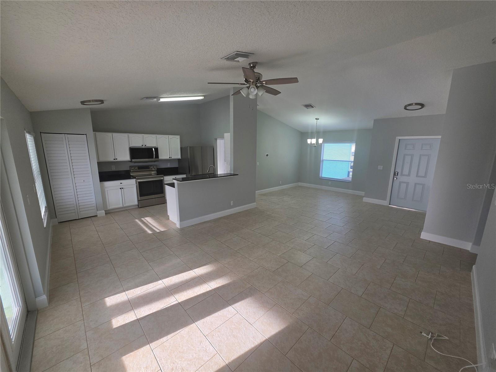 PORT ST LUCIE SEC 34 - Residential
