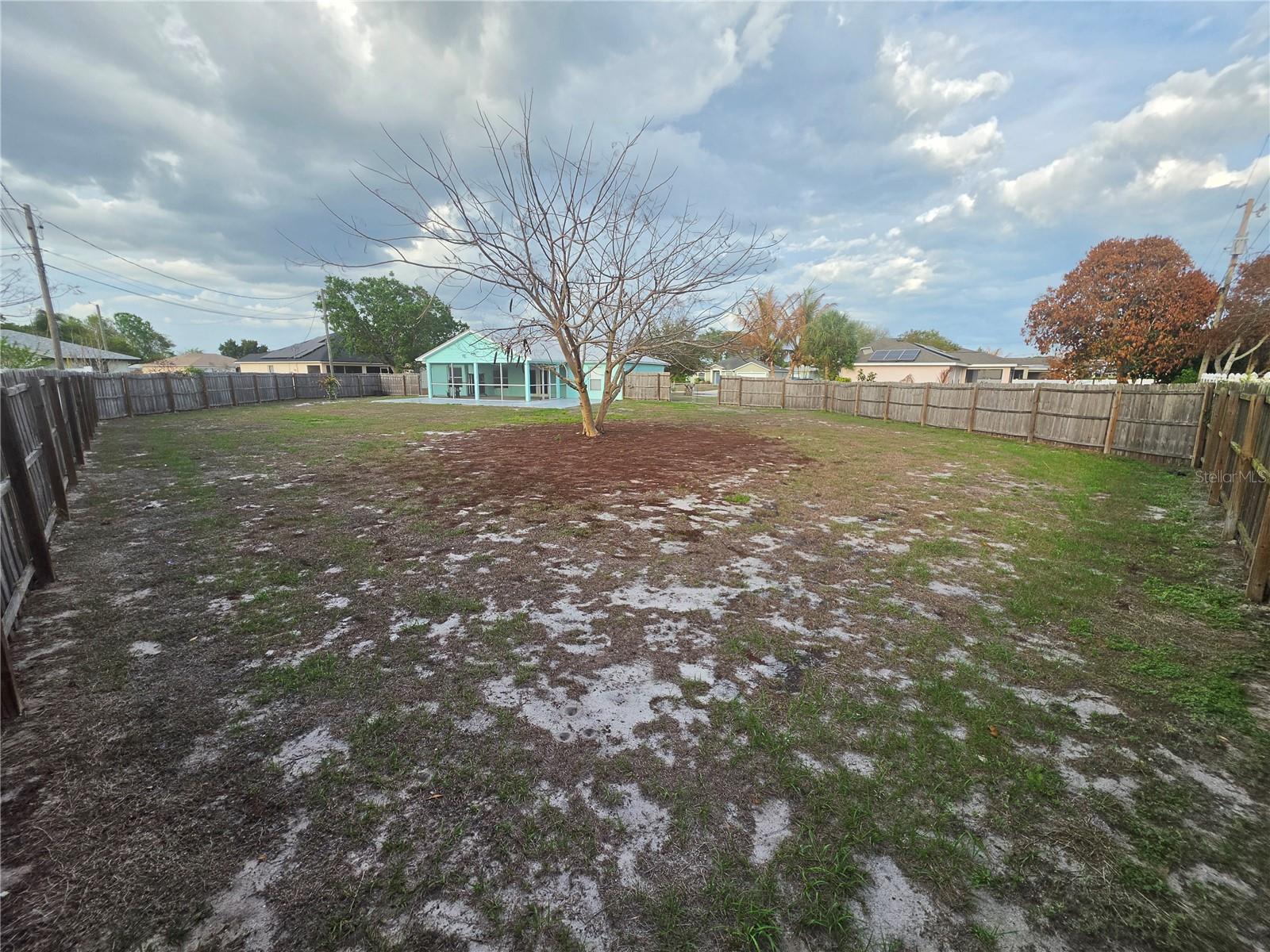 PORT ST LUCIE SEC 34 - Residential