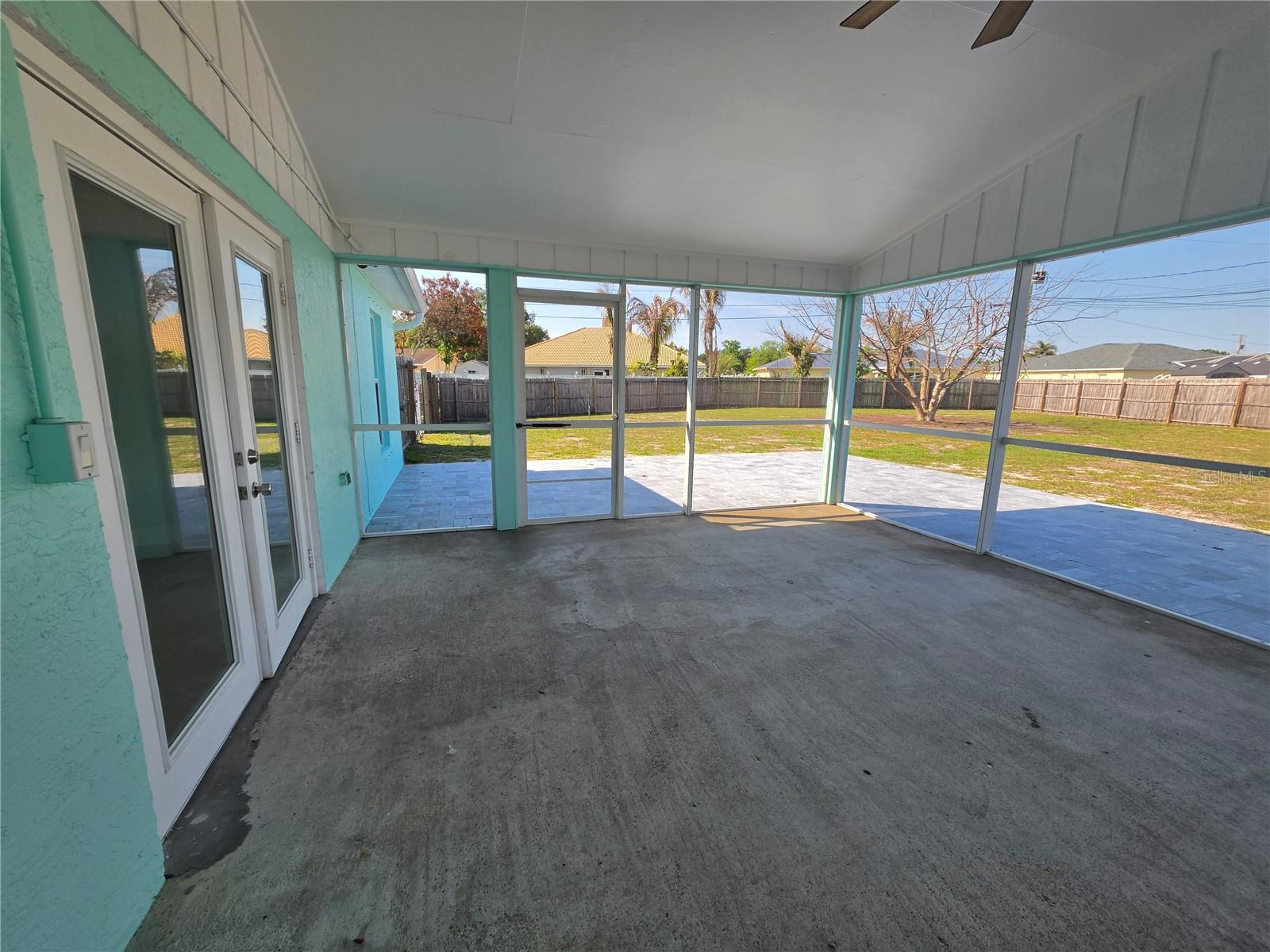 PORT ST LUCIE SEC 34 - Residential