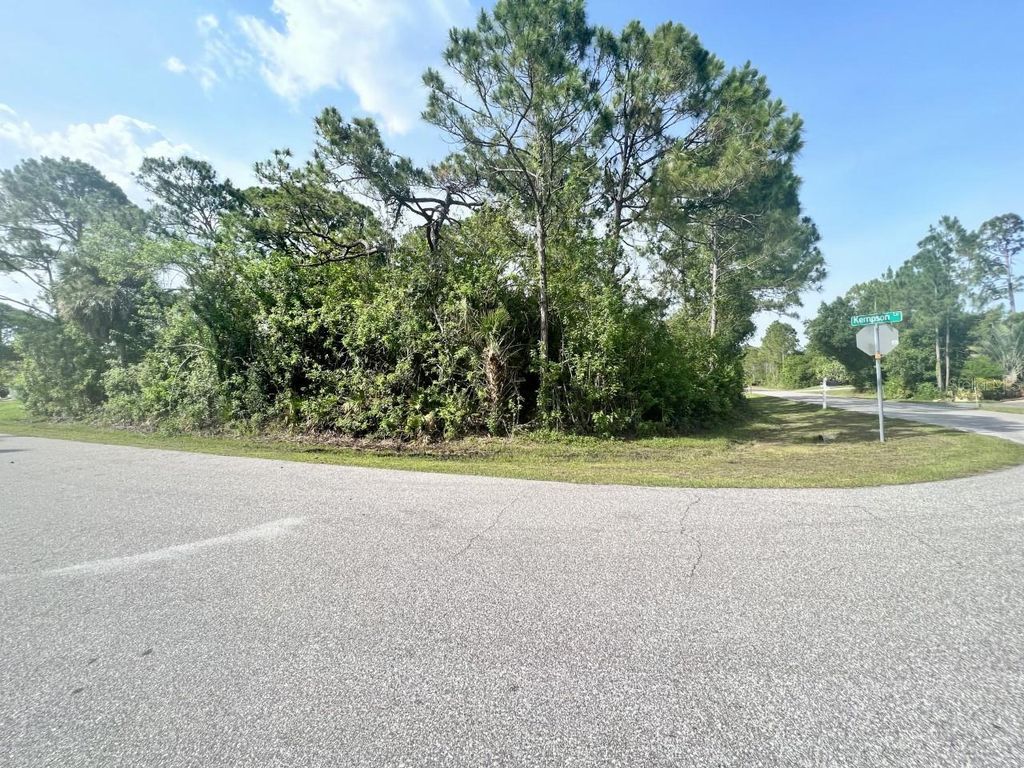 Photo of 5427 Everest Terrace, Port Charlotte, FL 33981 (MLS # C7515825)
