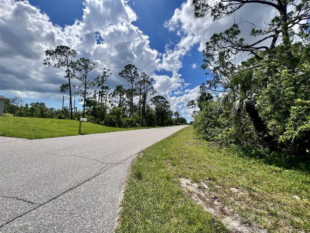 Photo of 5427 Everest Terrace, Port Charlotte, FL 33981 (MLS # C7515825)