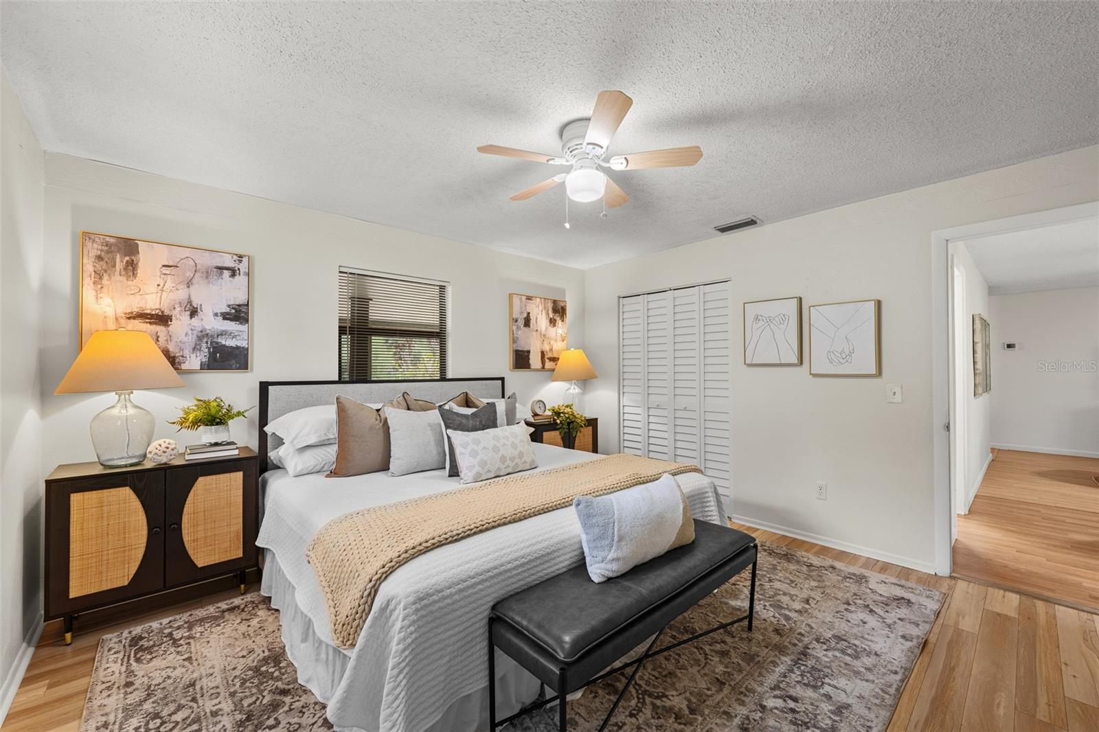 CHESTERFIELD HEIGHTS - Residential Lease