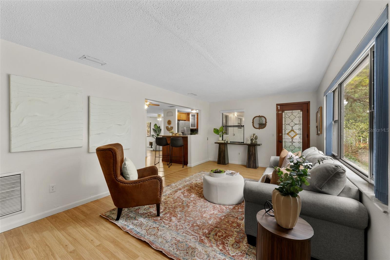 CHESTERFIELD HEIGHTS - Residential Lease