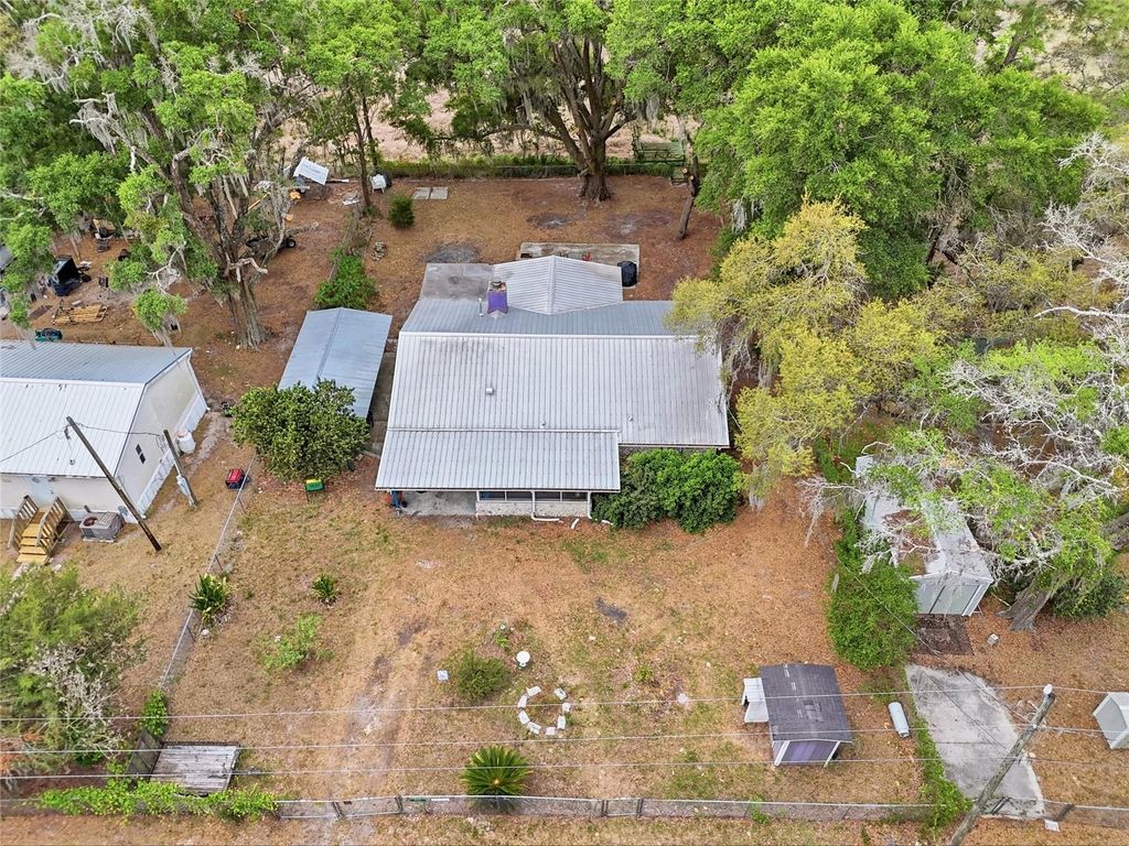 Photo of 8399 SE 68th Court, Trenton, FL 32693 (MLS # GC539665)