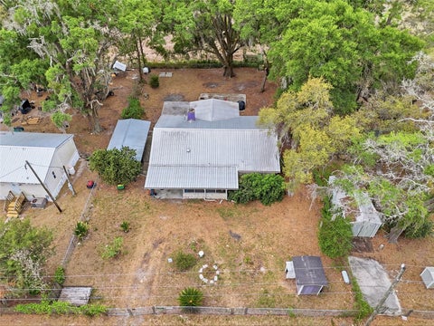 Photo of 8399 SE 68th Court, Trenton, FL 32693 (MLS # GC539665)