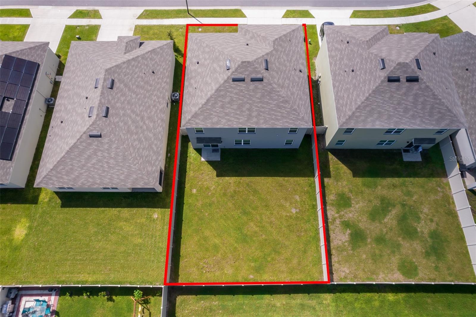 1390 FOX SQUIRREL DRIVE