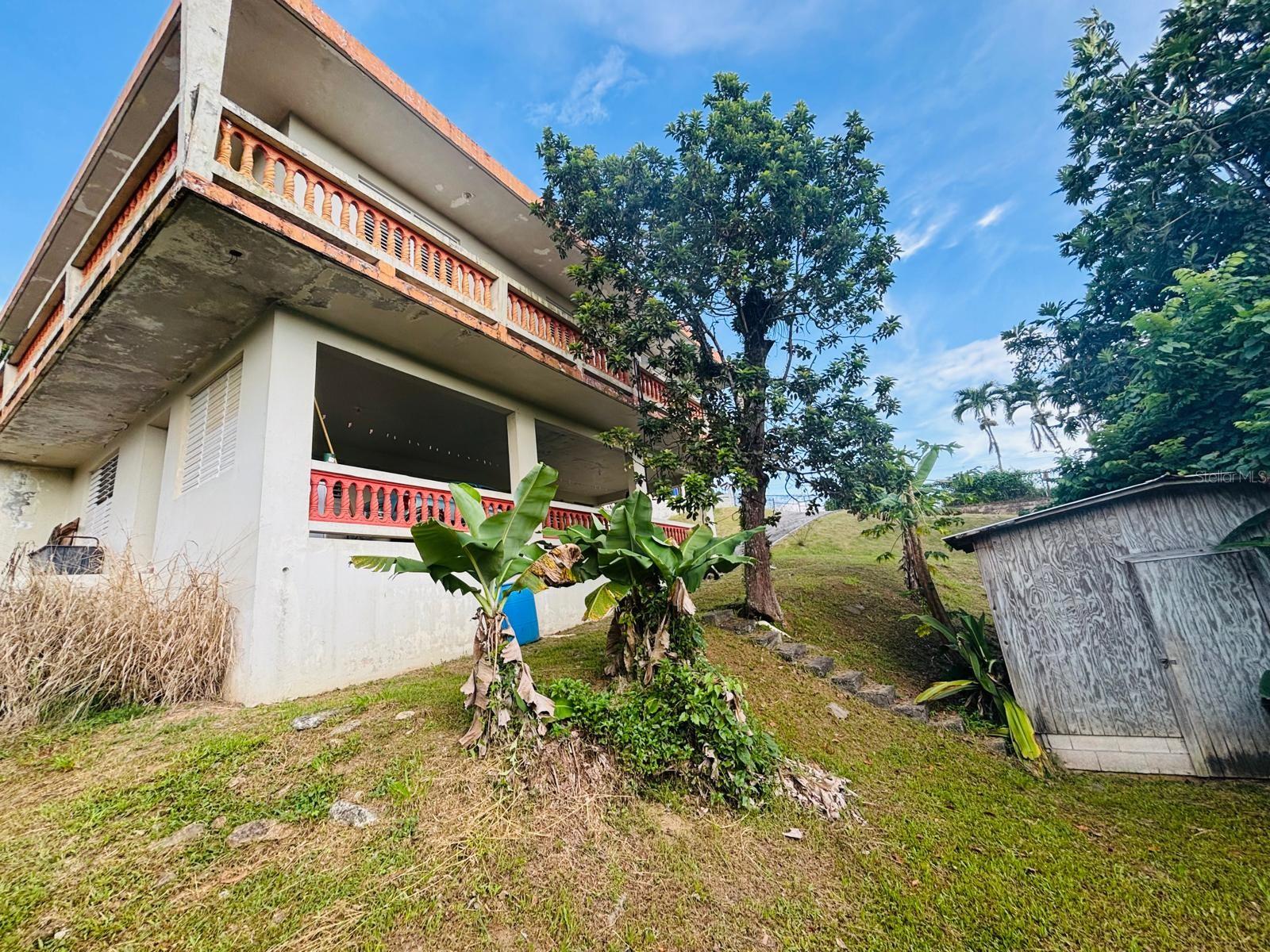 TOMAS DE CASTRO - Residential