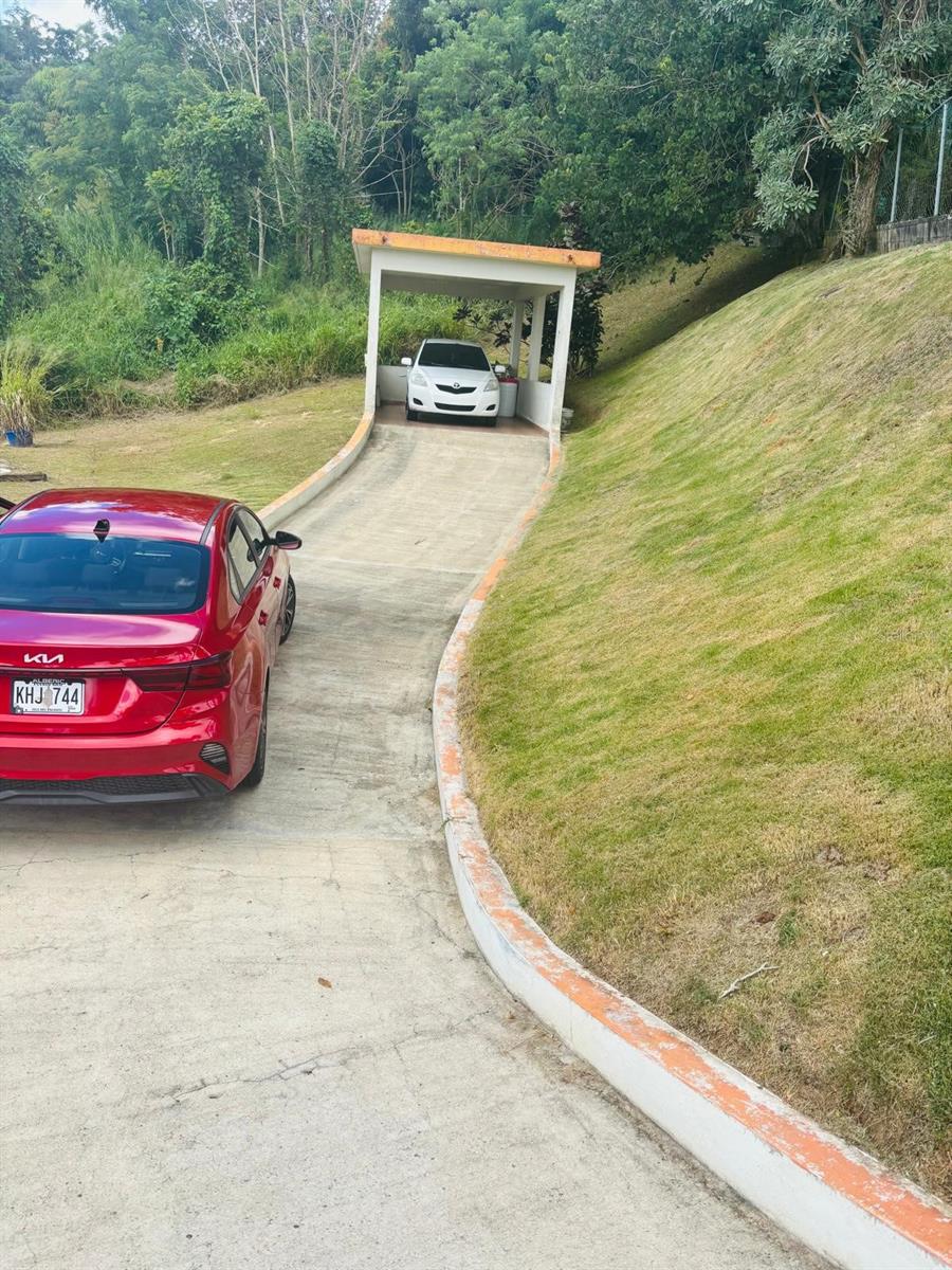 TOMAS DE CASTRO - Residential