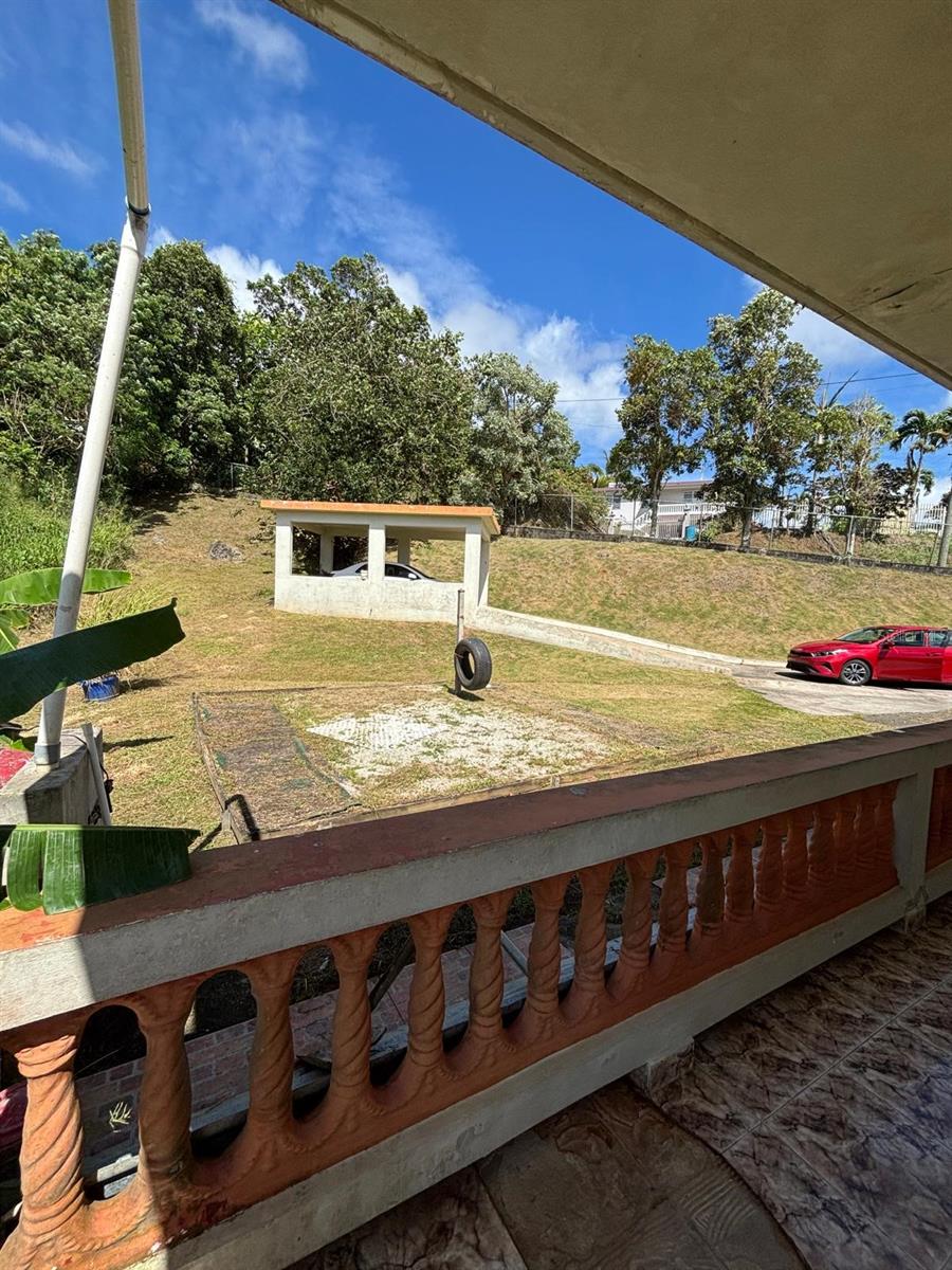 TOMAS DE CASTRO - Residential