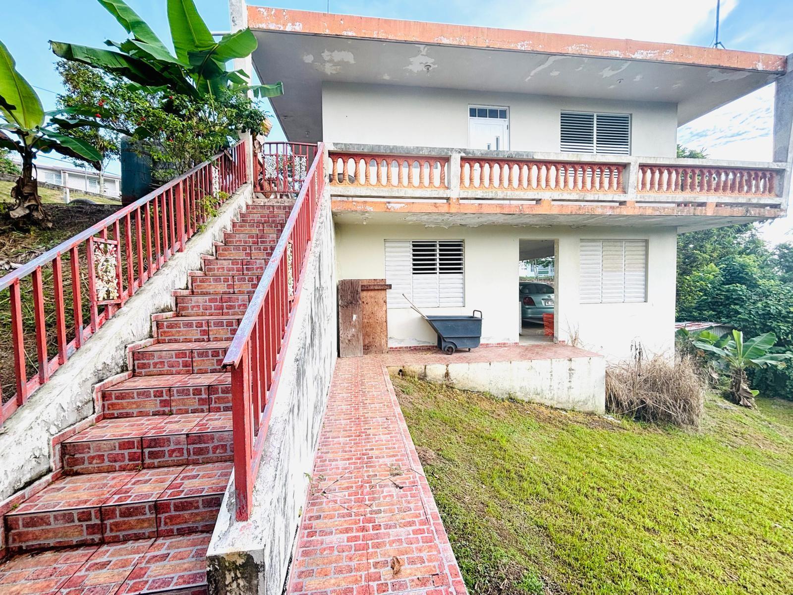 TOMAS DE CASTRO - Residential