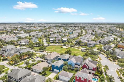 A home in ORLANDO