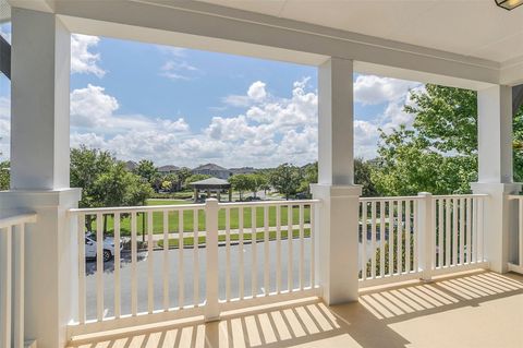 A home in ORLANDO