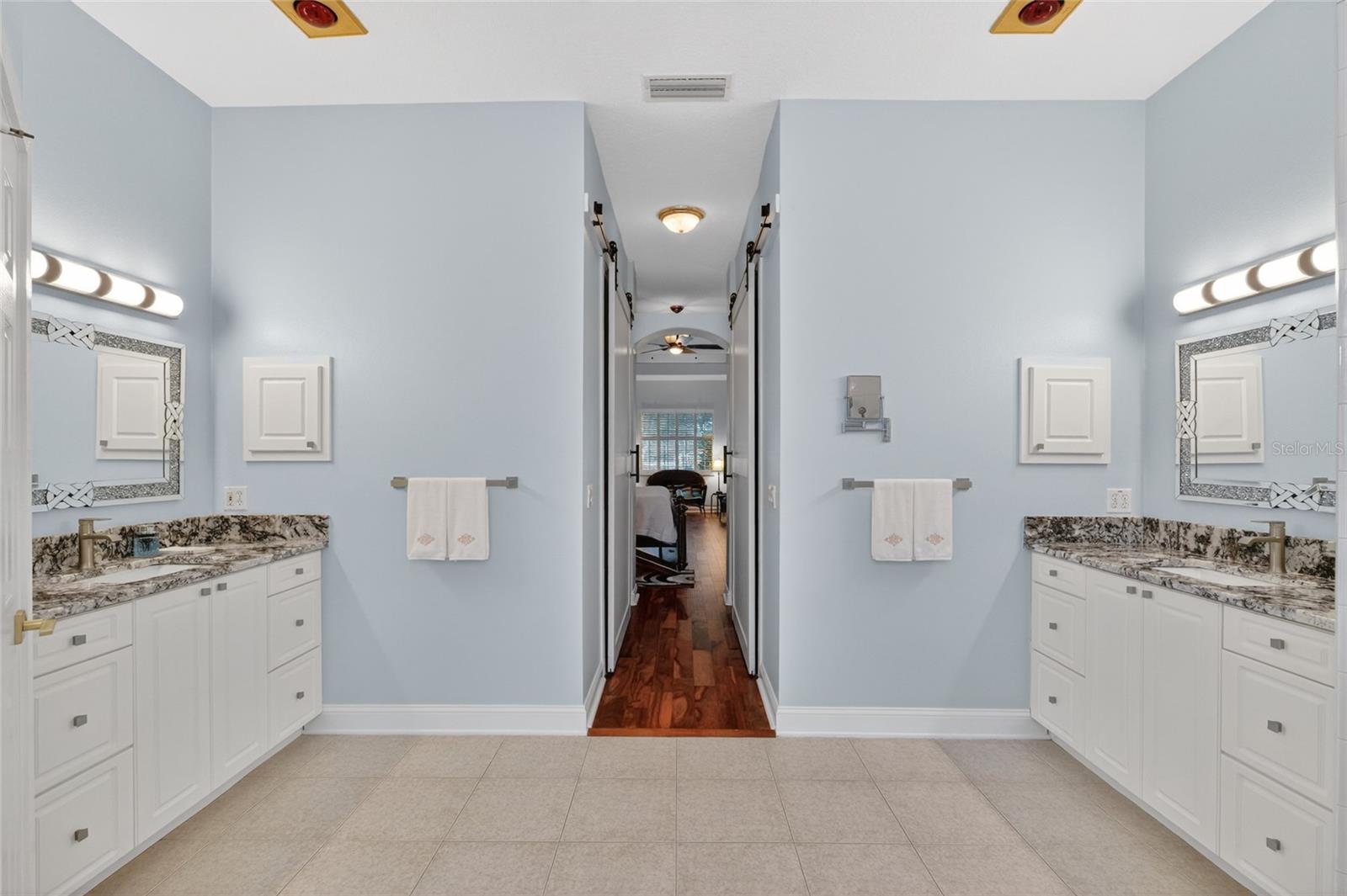 GRAND HAVEN - Residential