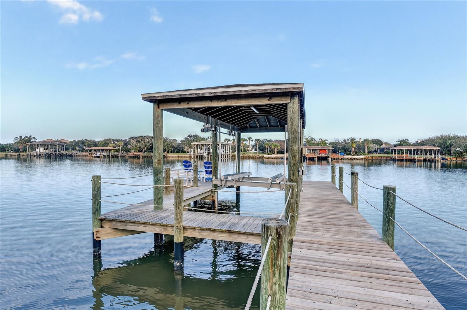 GRAND HAVEN - Residential