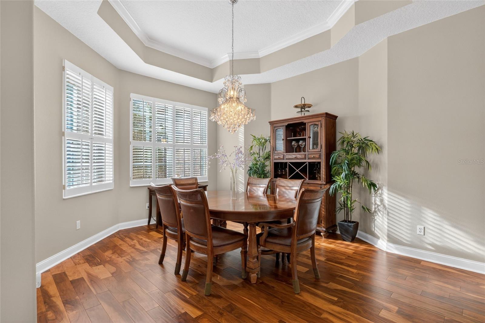 GRAND HAVEN - Residential