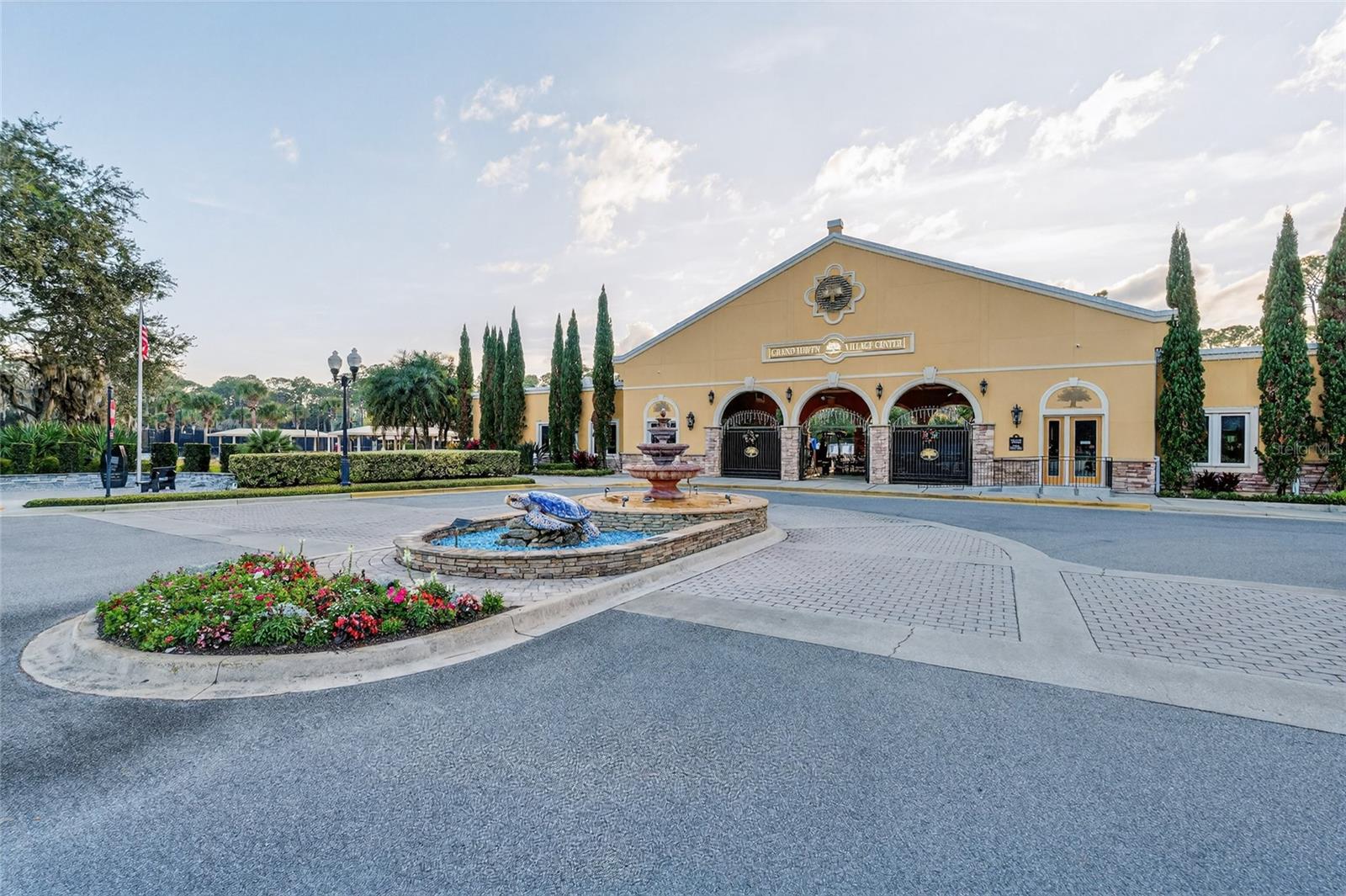 GRAND HAVEN - Residential