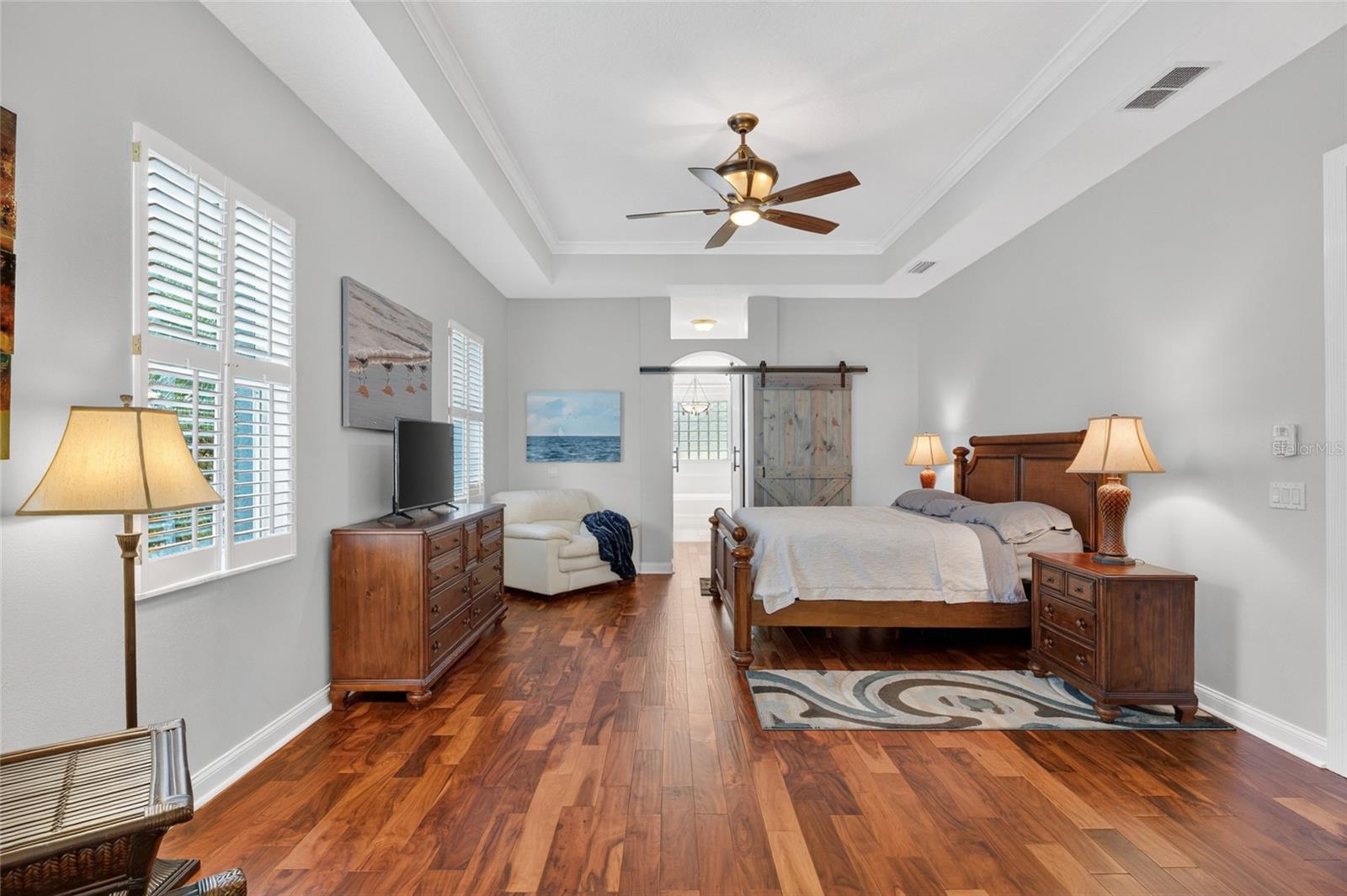 GRAND HAVEN - Residential