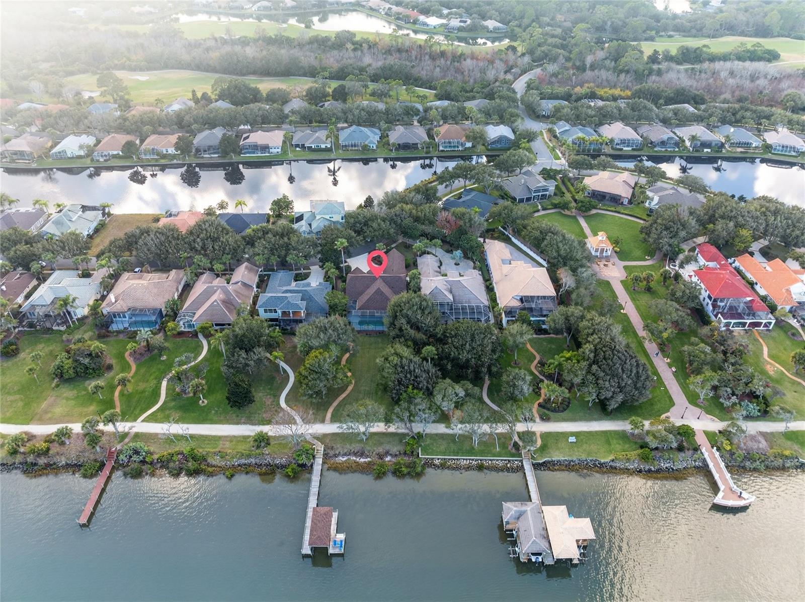 GRAND HAVEN - Residential