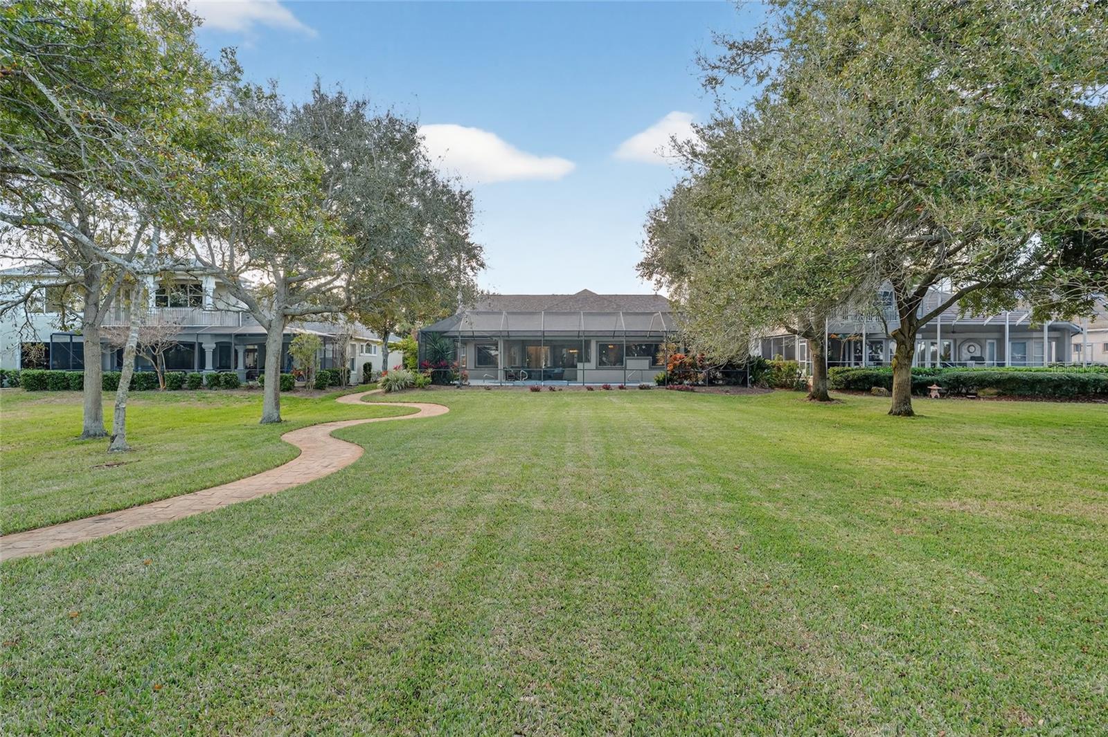 GRAND HAVEN - Residential