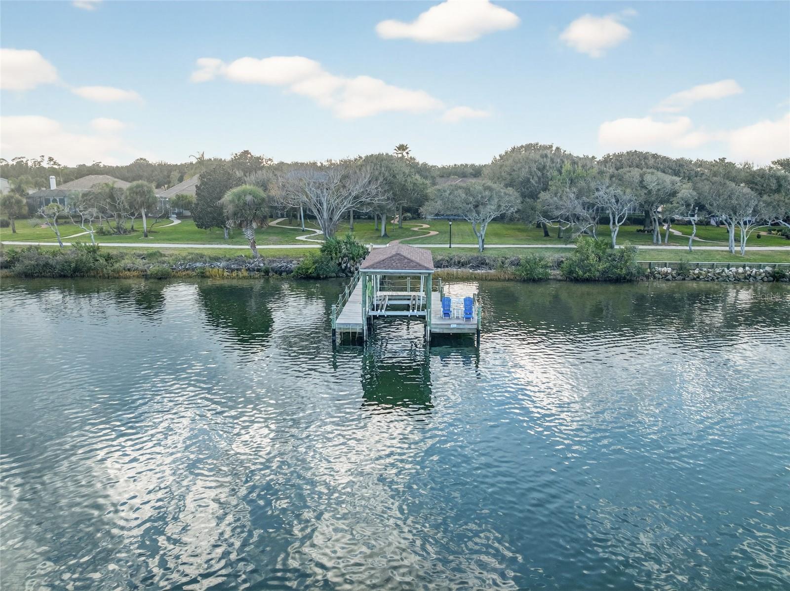 GRAND HAVEN - Residential