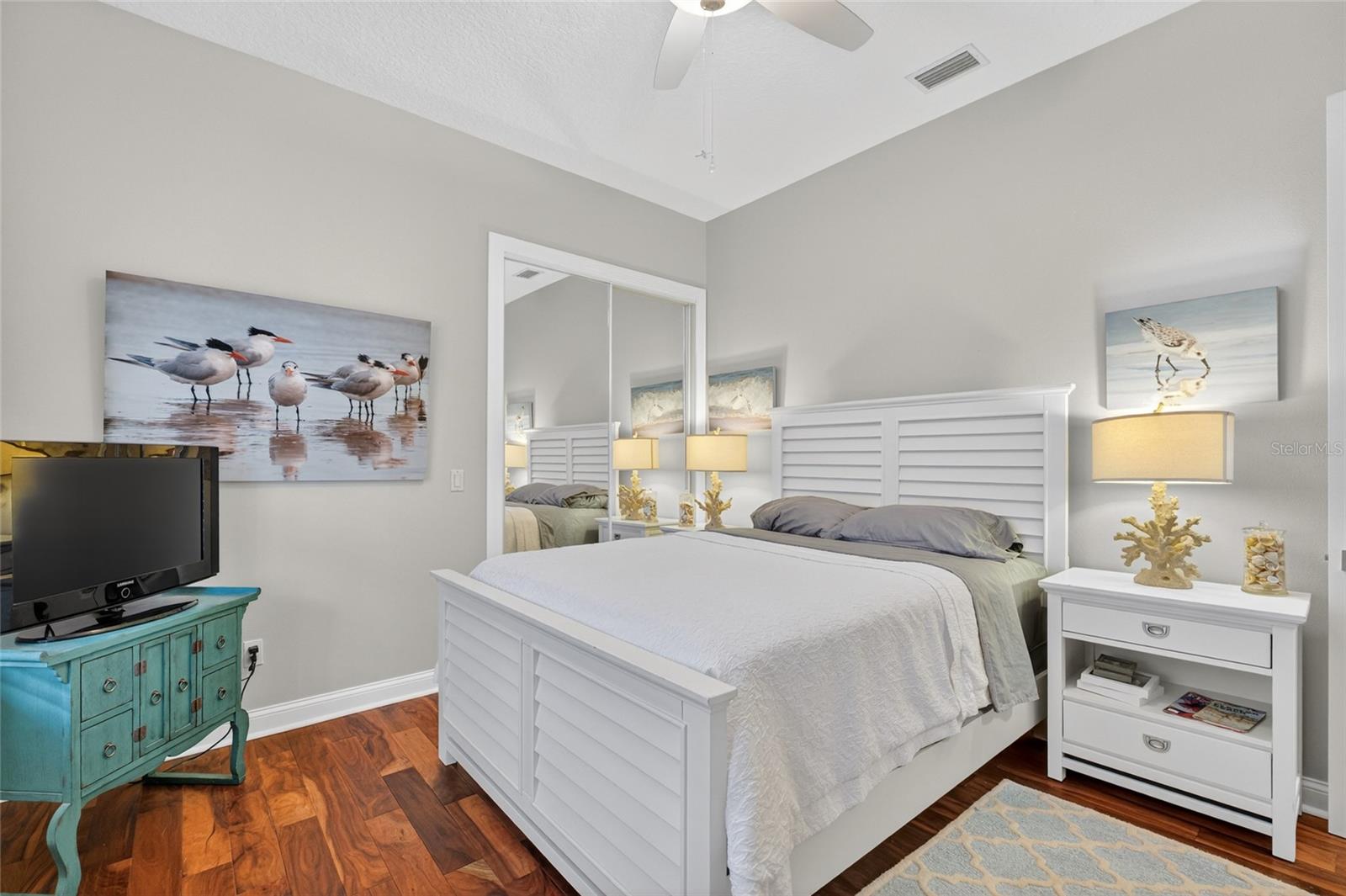 GRAND HAVEN - Residential