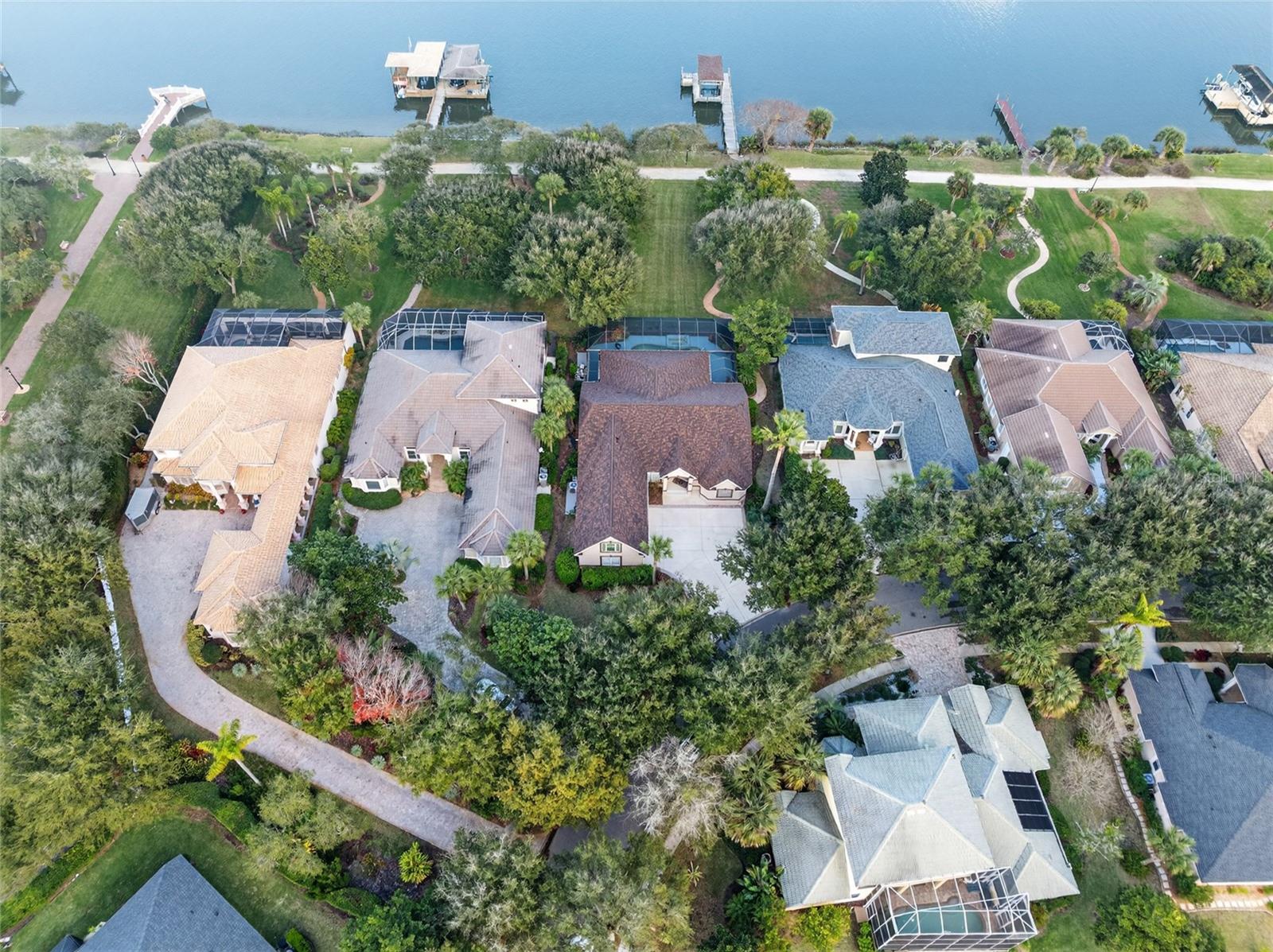 GRAND HAVEN - Residential