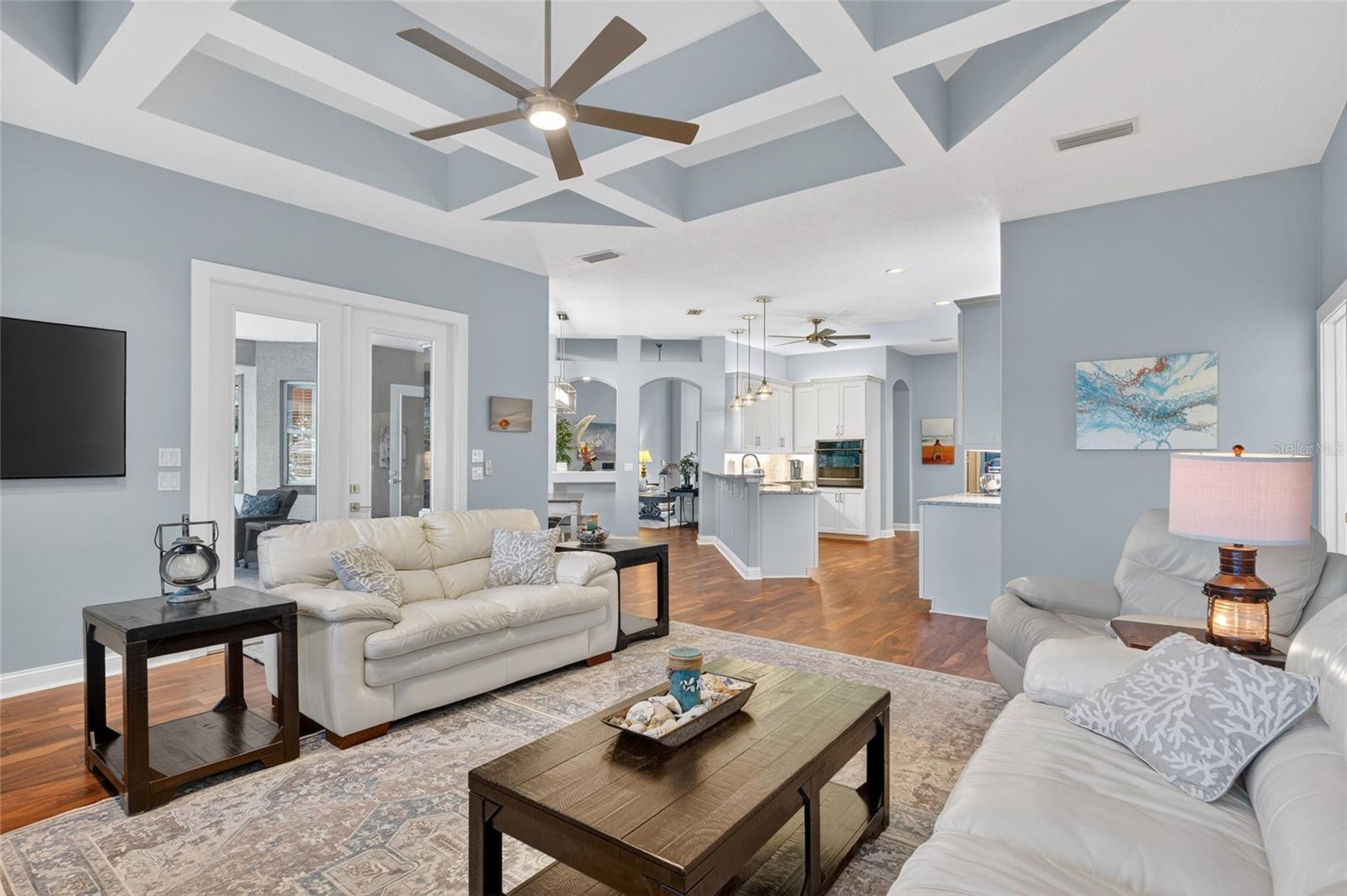 GRAND HAVEN - Residential