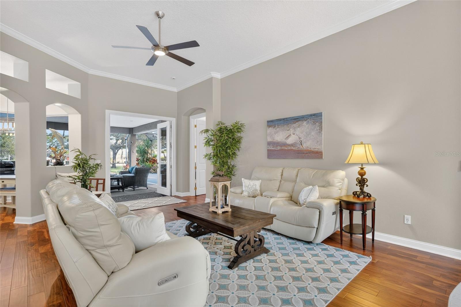 GRAND HAVEN - Residential