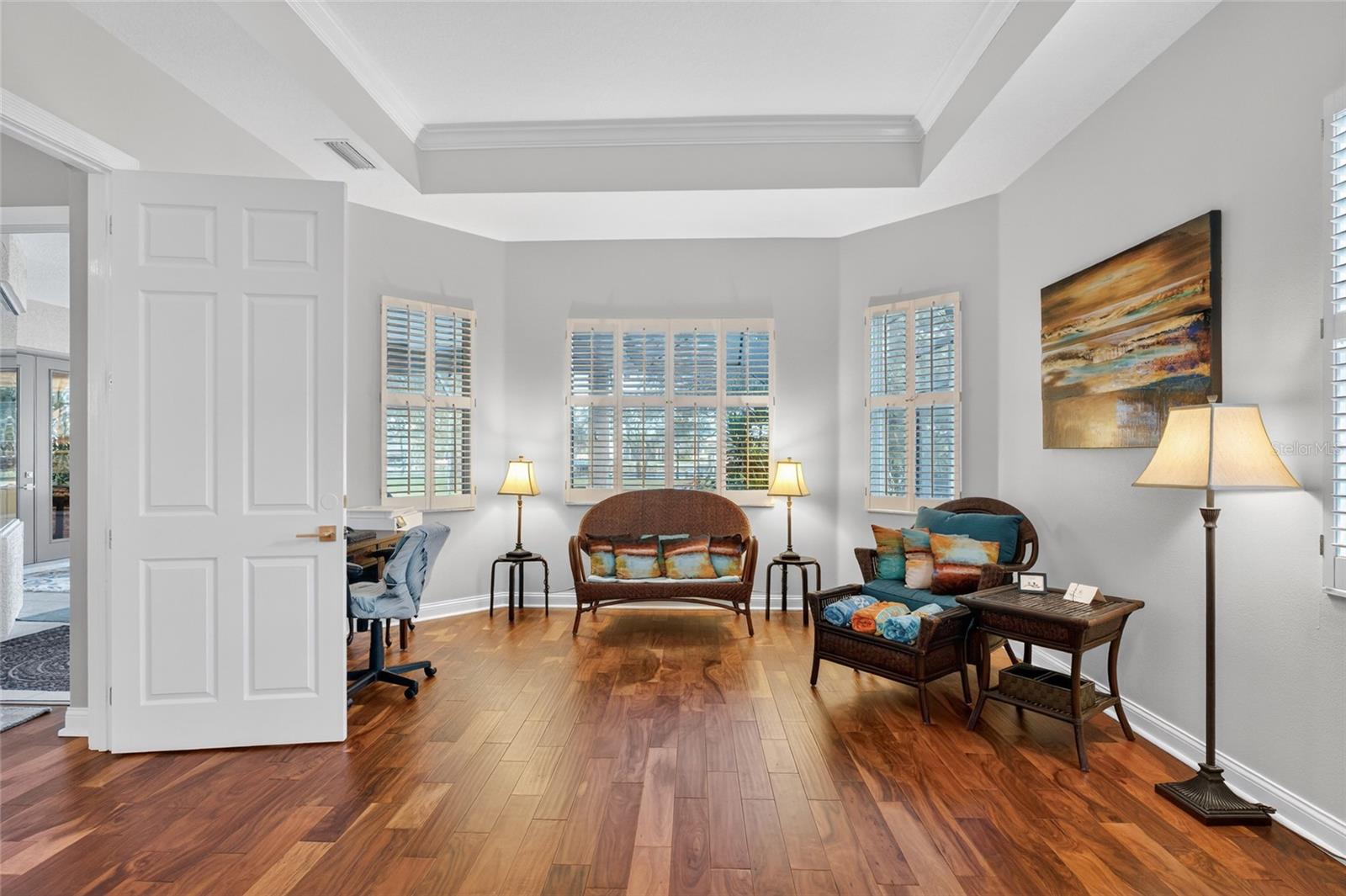 GRAND HAVEN - Residential