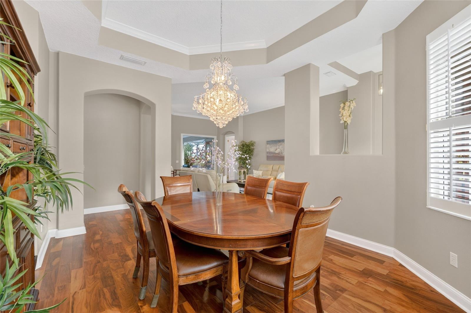 GRAND HAVEN - Residential