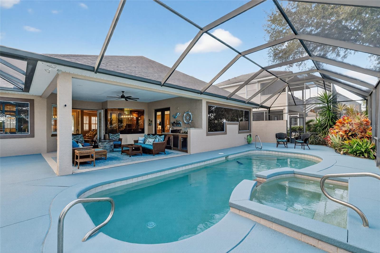 GRAND HAVEN - Residential