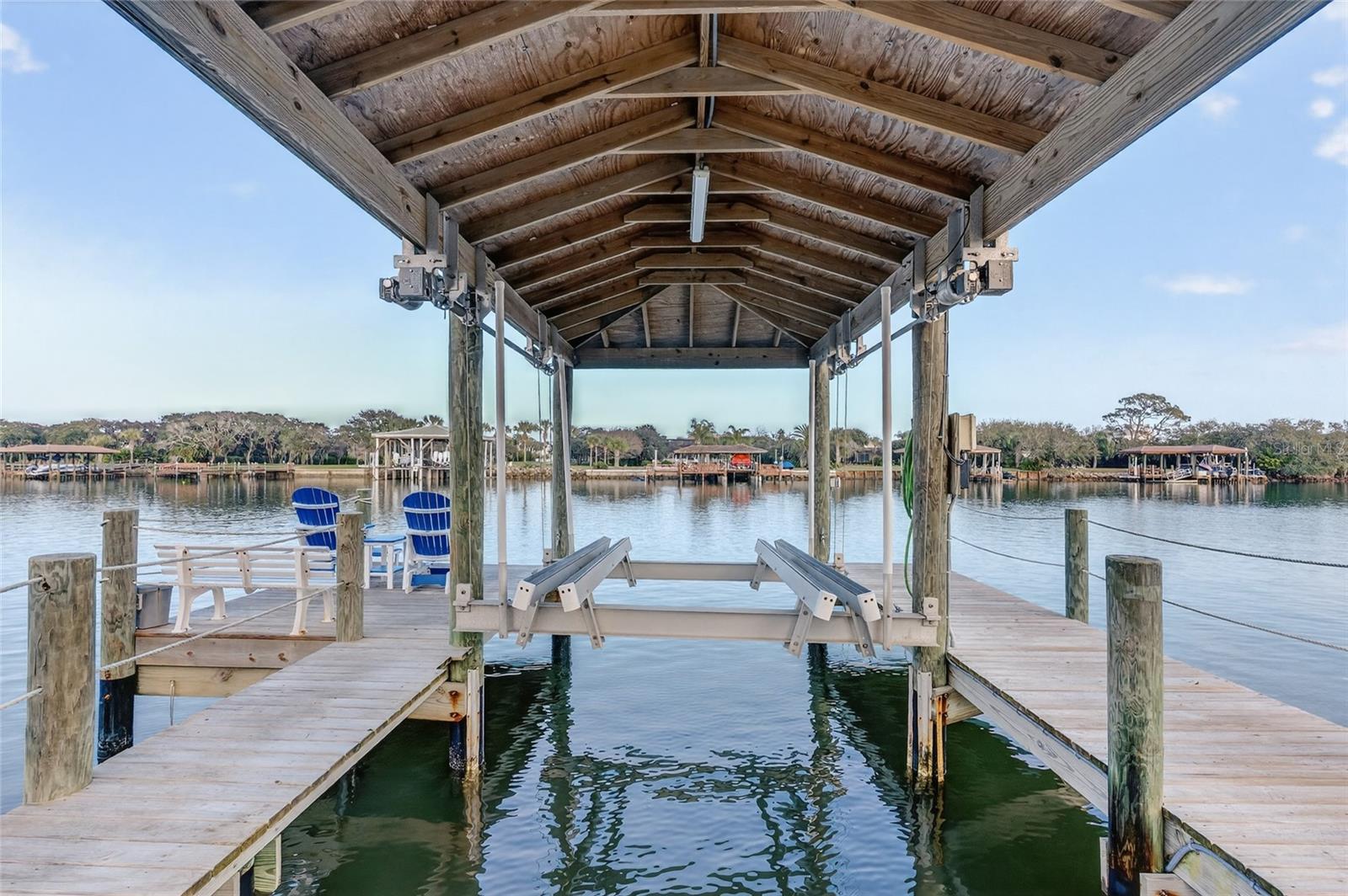 GRAND HAVEN - Residential