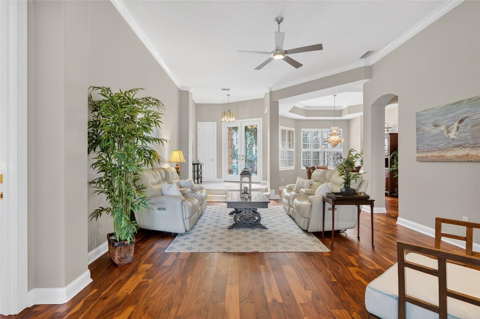 GRAND HAVEN - Residential