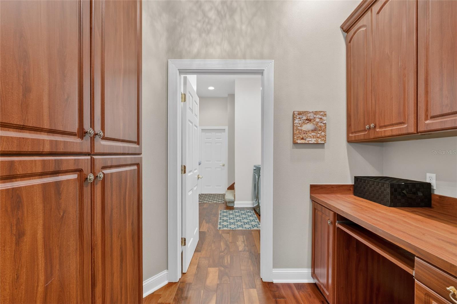 GRAND HAVEN - Residential