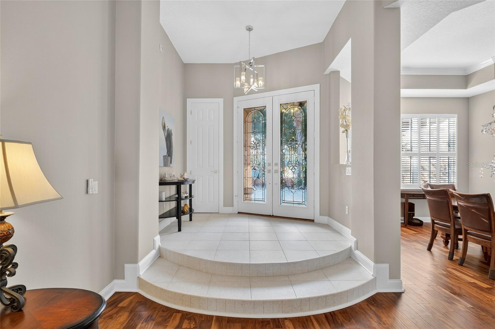 GRAND HAVEN - Residential