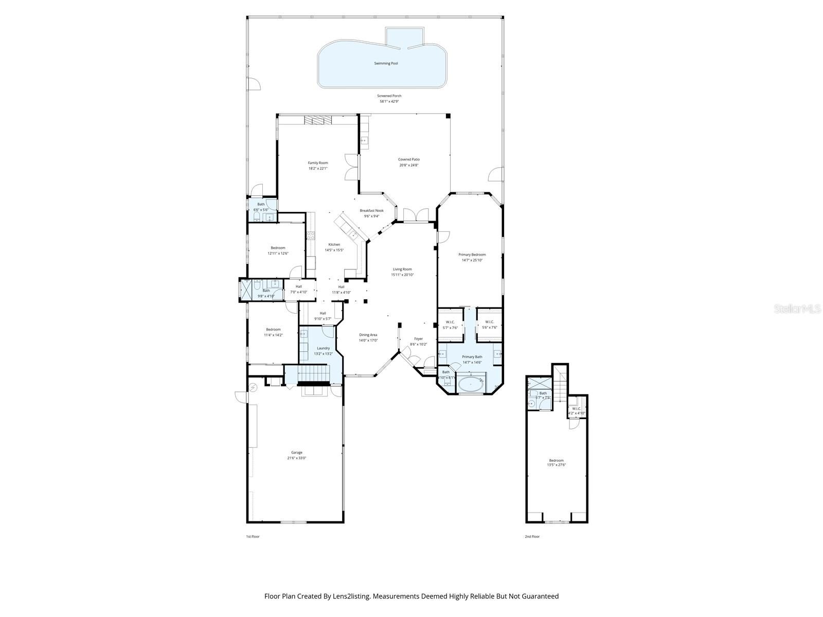 GRAND HAVEN - Residential